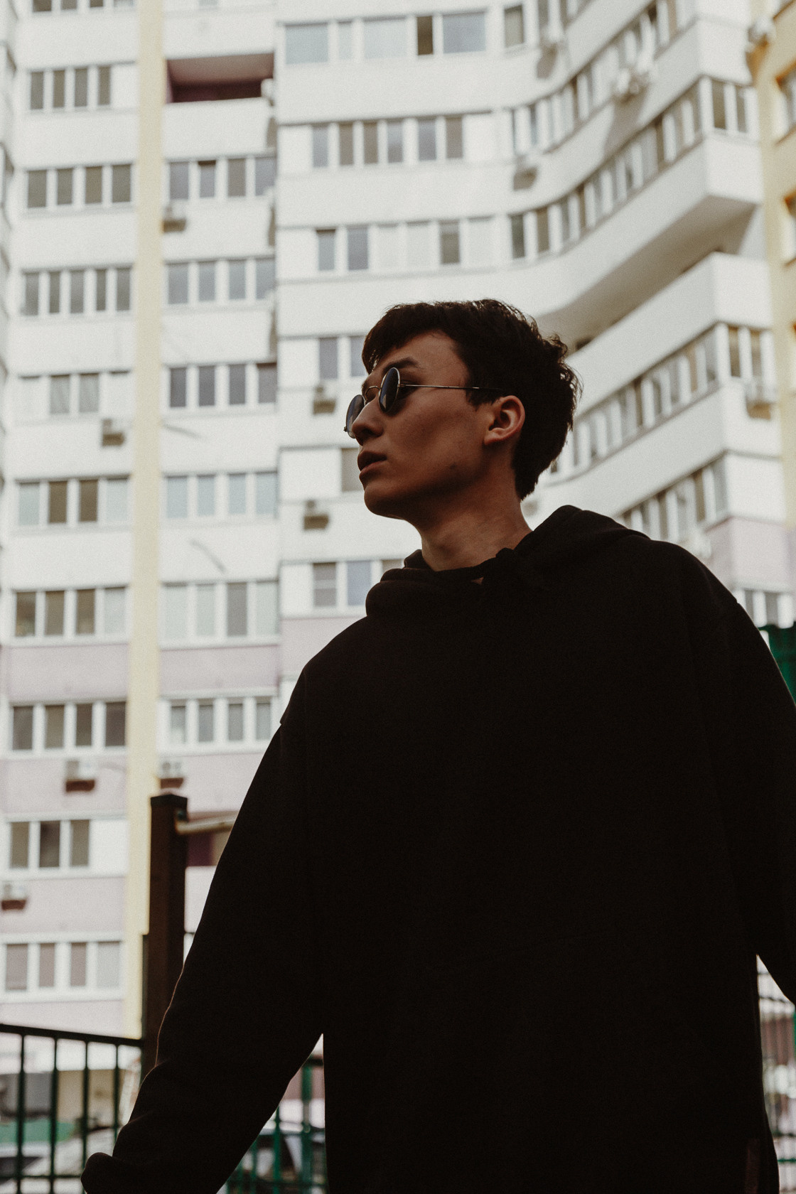 Бэкстейдж Ладно снято. Фотограф в Самаре / Олеся Широнина