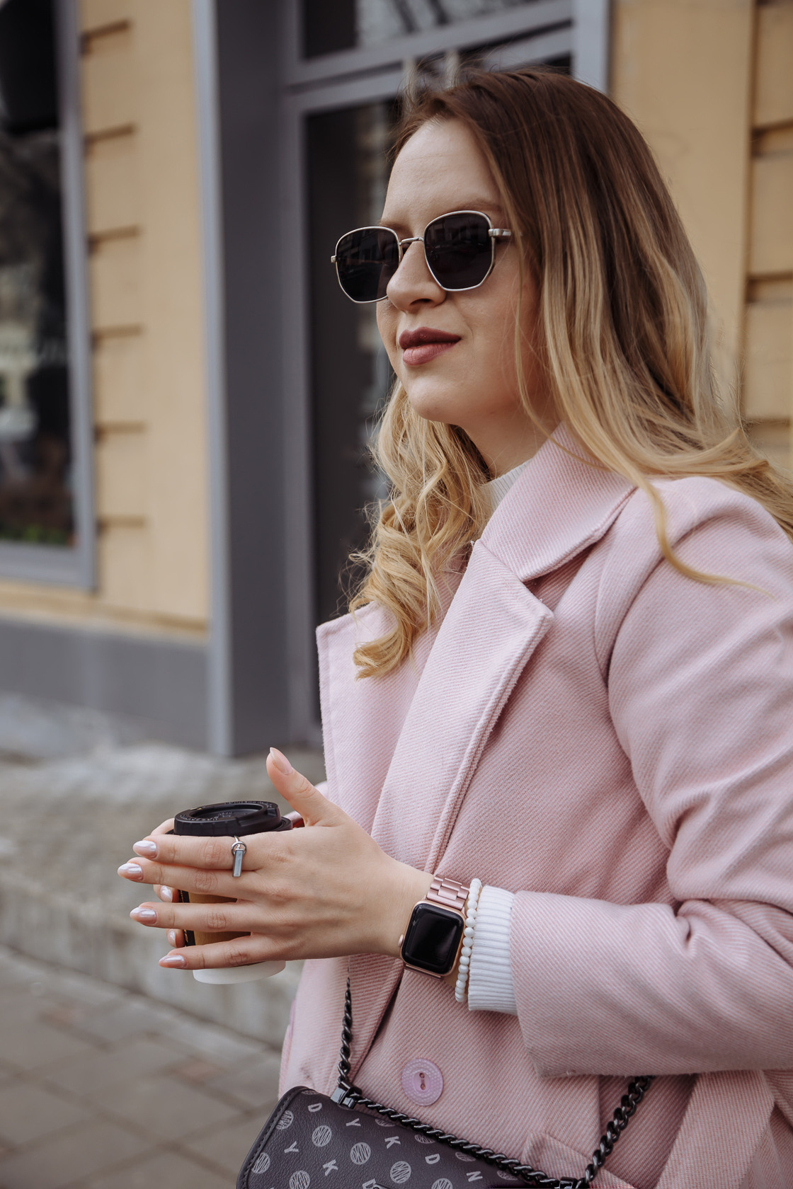 Настя Крюкова. Фотограф в Самаре / Олеся Широнина