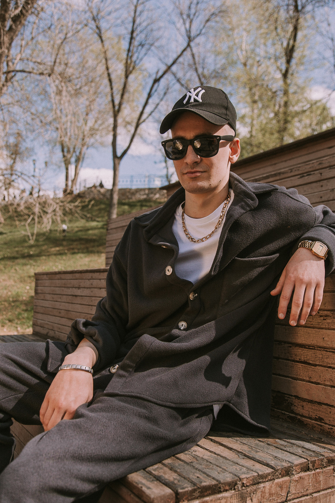 Крюк и компания. Фотограф в Самаре / Олеся Широнина