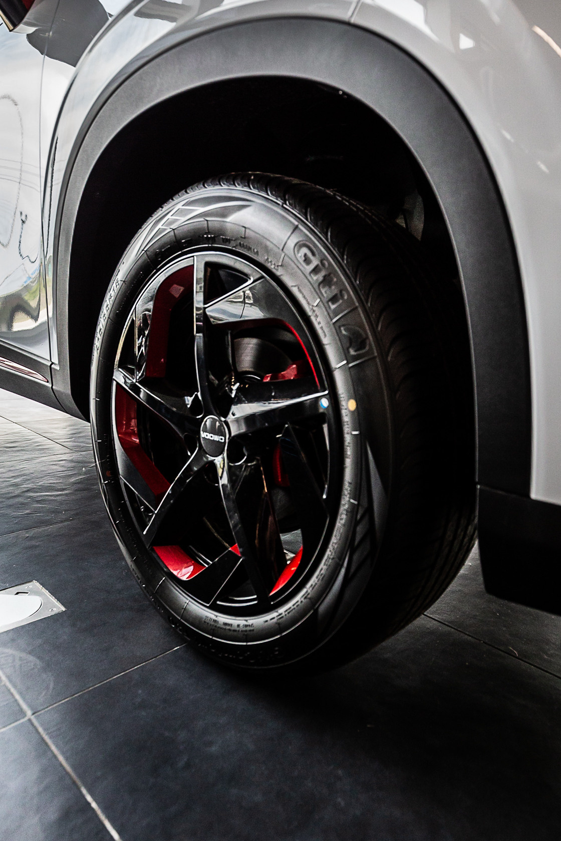 OMODA. Фотограф в Самаре / Олеся Широнина