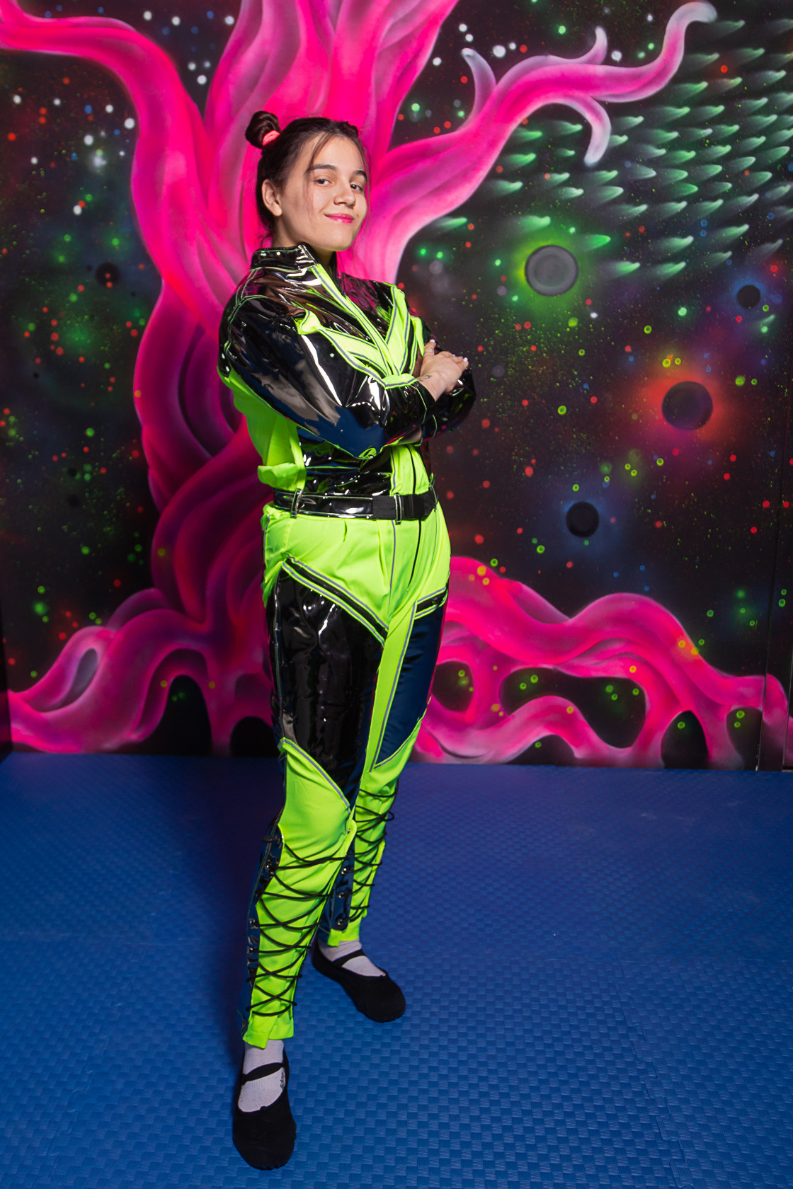 Неопарк. Фотограф в Самаре / Олеся Широнина