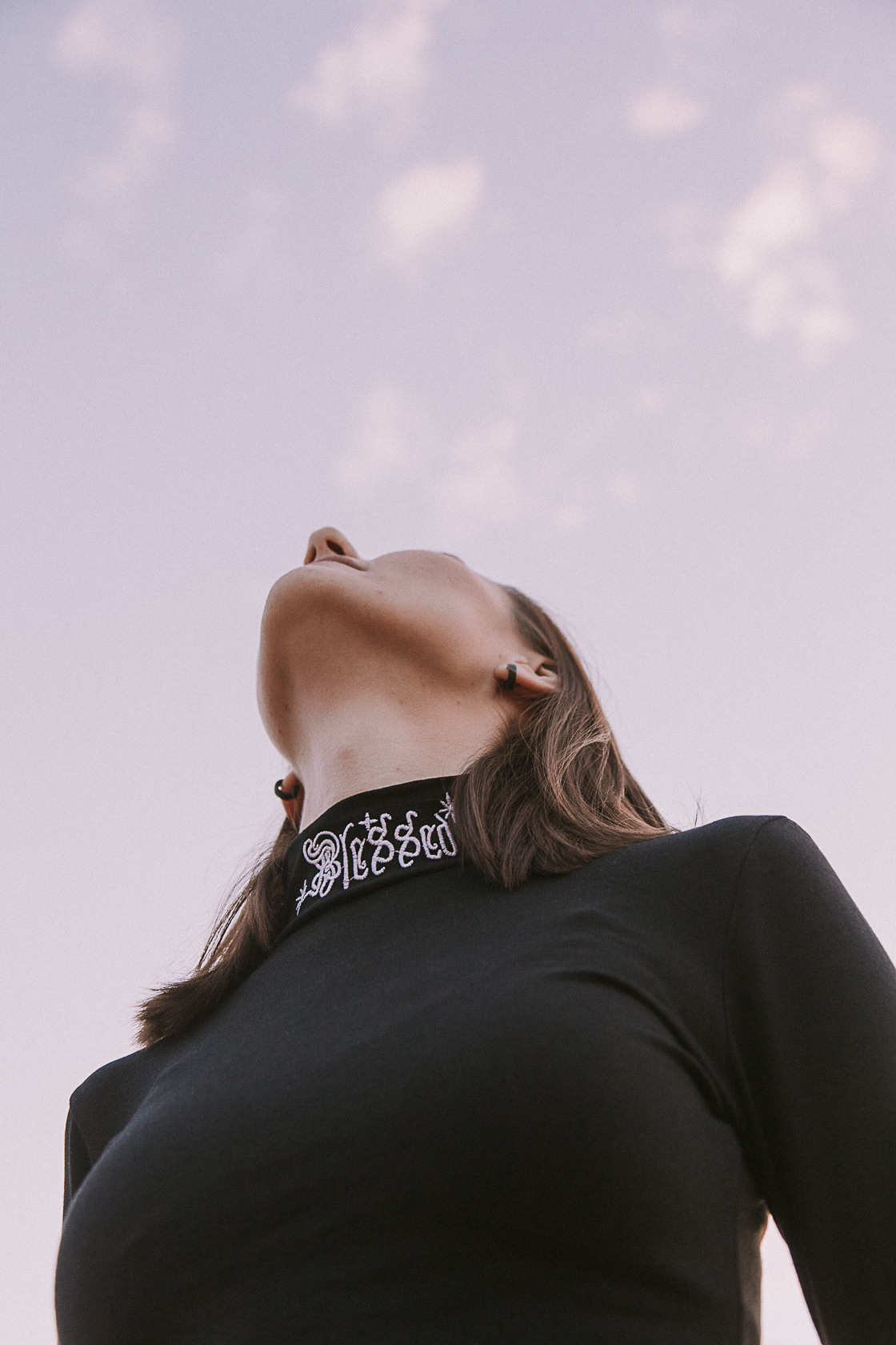 Настя Перечёсова 2.0. Фотограф в Самаре / Олеся Широнина