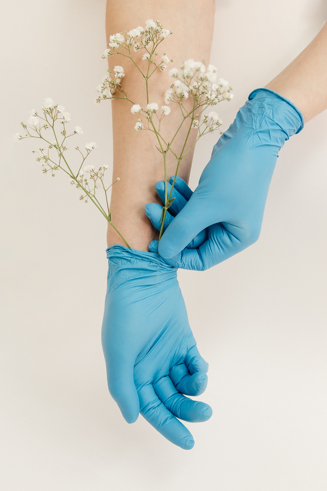 Лисовая шугаринг. Фотограф в Самаре / Олеся Широнина