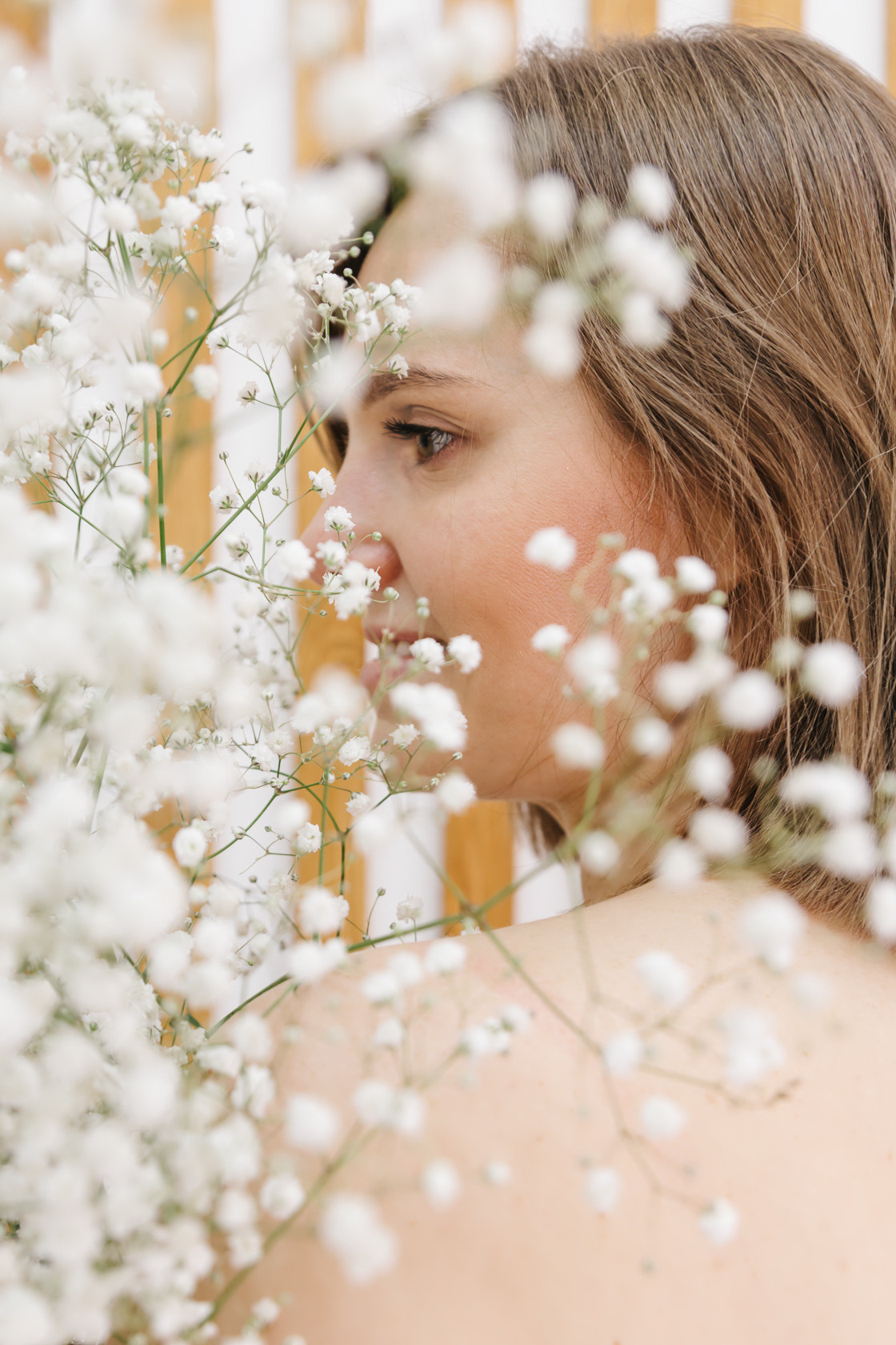 Лисовая шугаринг. Фотограф в Самаре / Олеся Широнина