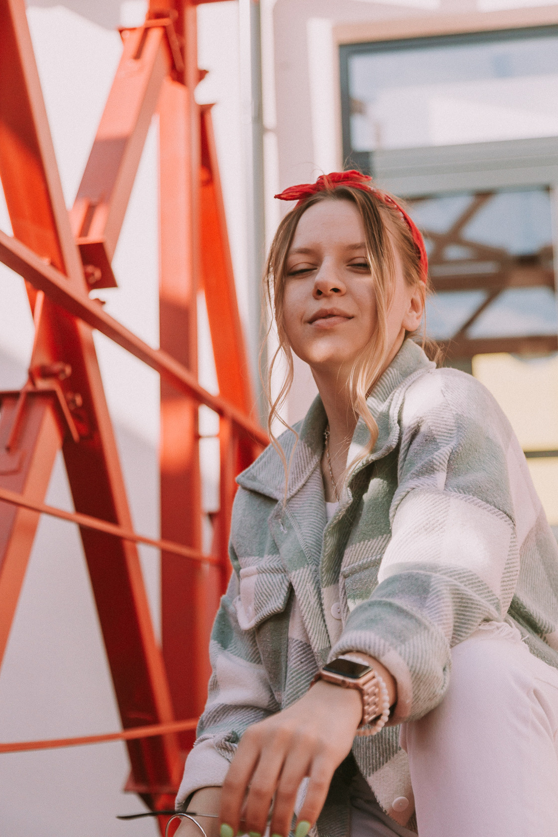 Крюк и компания. Фотограф в Самаре / Олеся Широнина