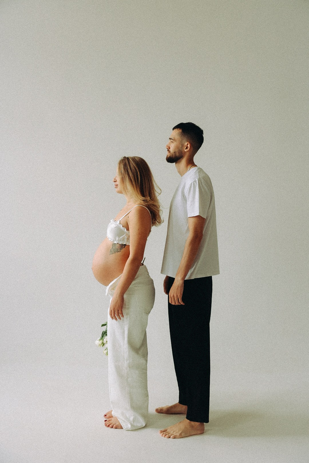 Влад и Эля. Фотограф Нижний Новгород