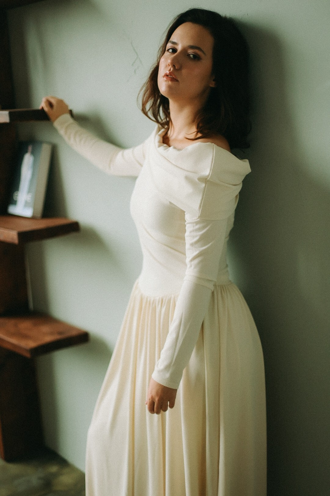 Ира. Фотограф Нижний Новгород