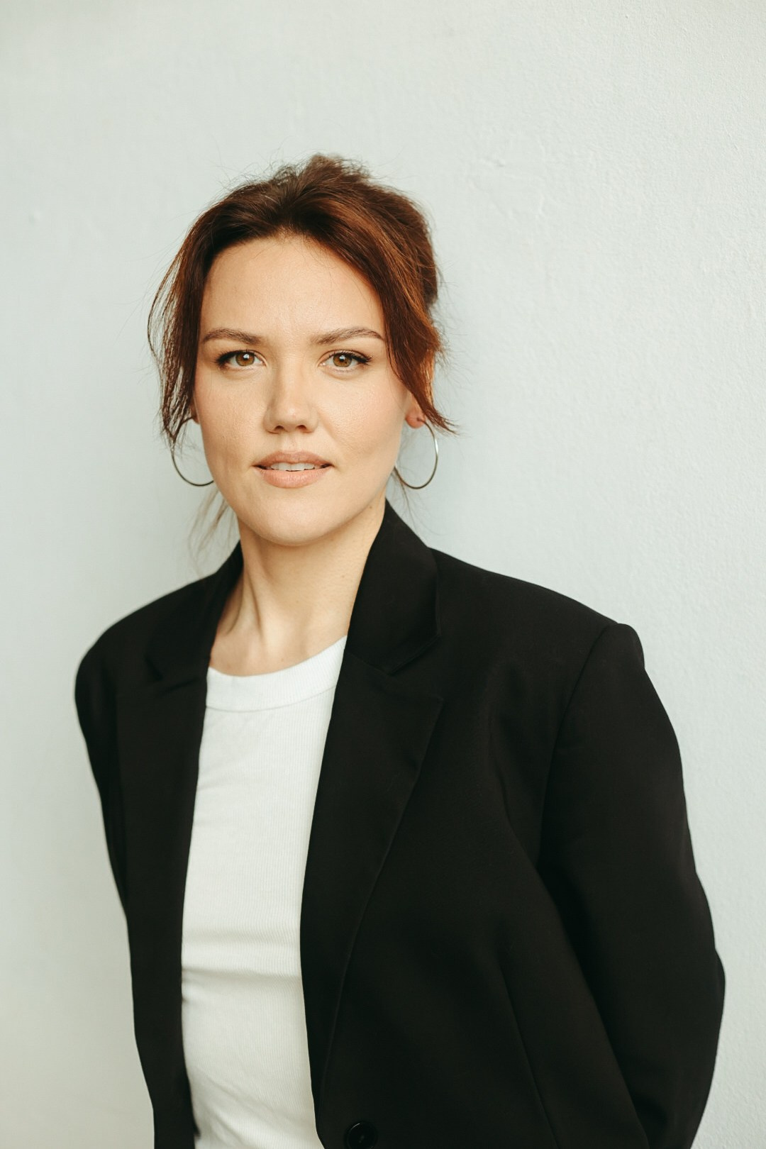 Яна. Фотограф Нижний Новгород