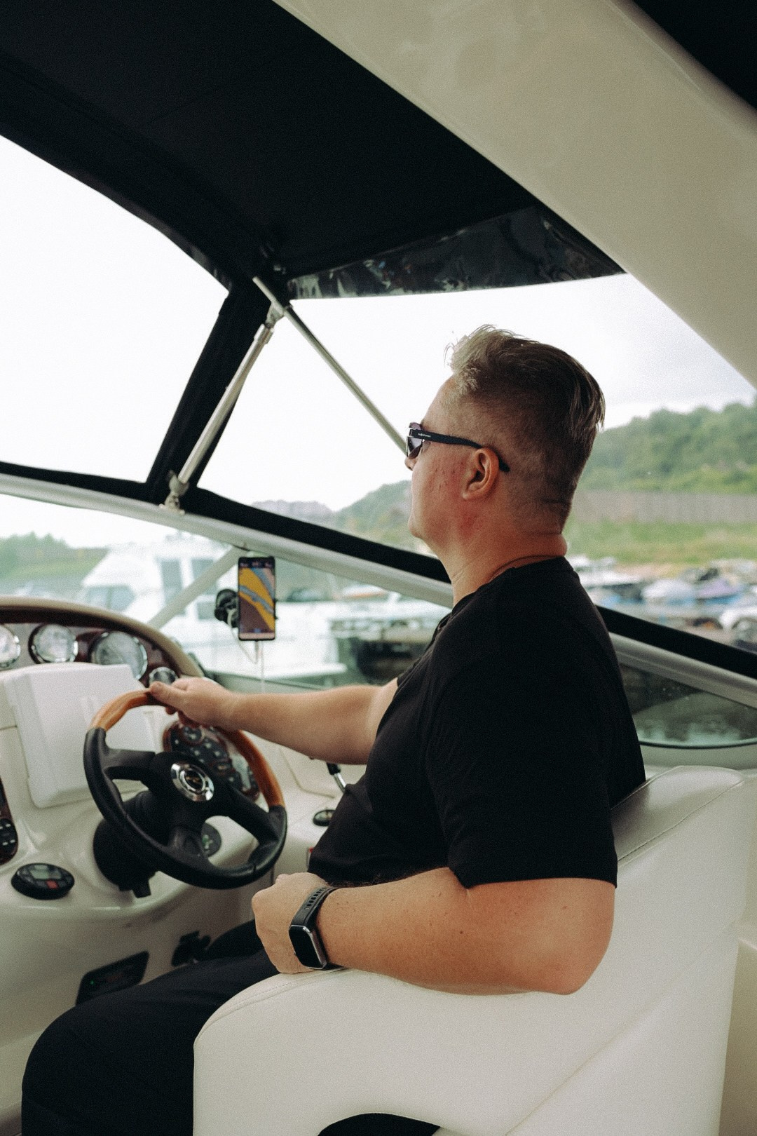 Арсений и Мария. Фотограф Нижний Новгород