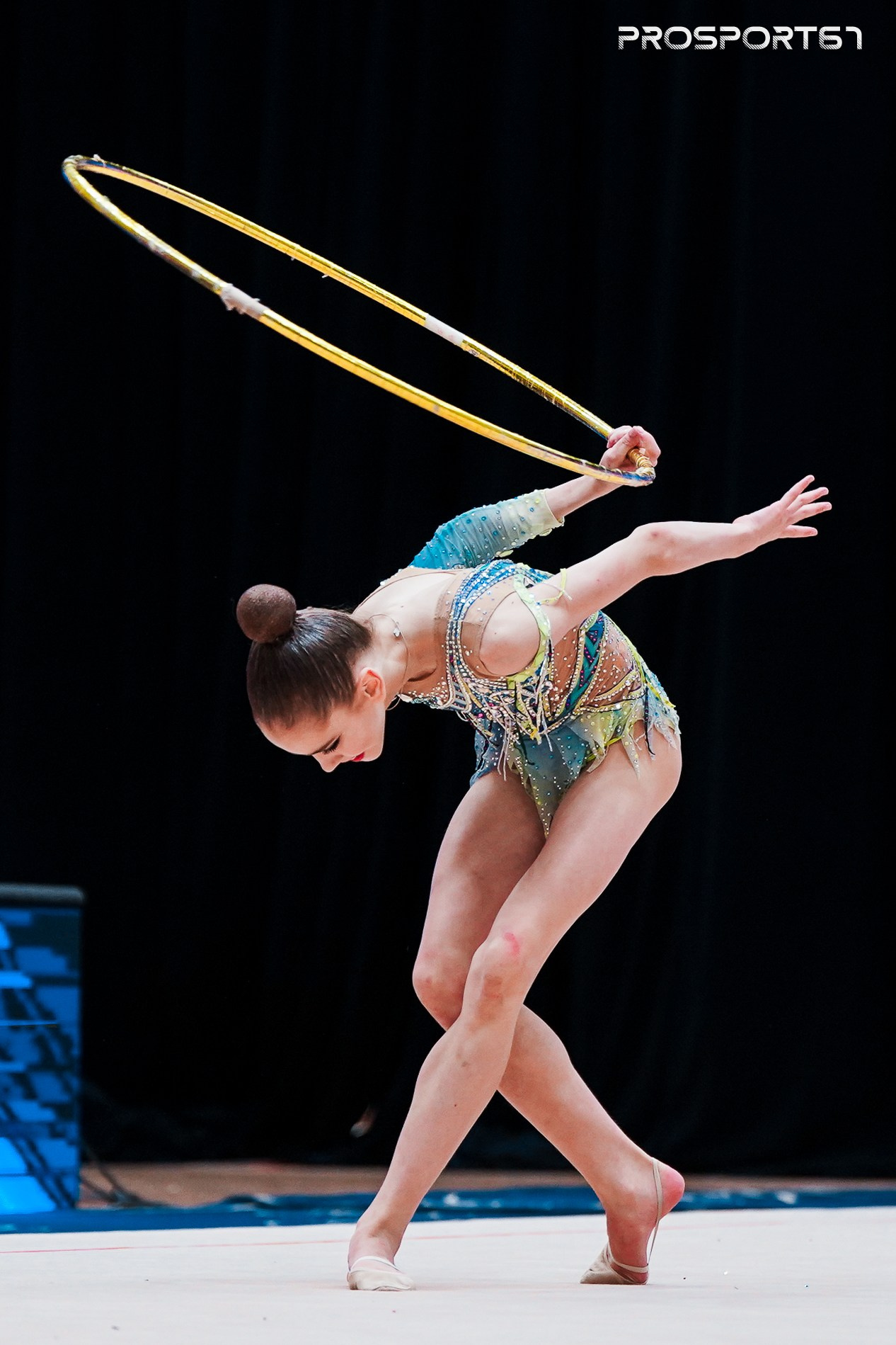 Ксения Перепелица. Хрустальная роза 2025 г.Минск. Спортивный фотограф Олег Медведев | prosport67 | Смоленск