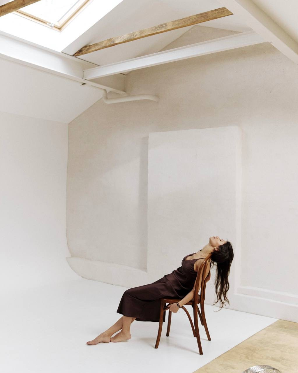 ARINA. Фотограф Екатерина Ситникова