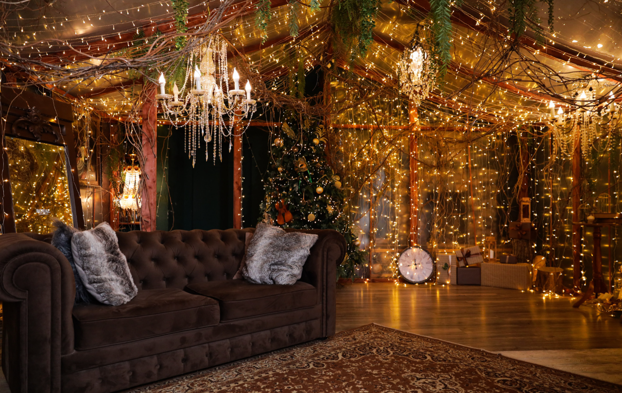 Фотостудия «ROYAL» Зал «Теплица». Детский и семейный фотограф в Ростове-на-Дону Светлана Коновалова