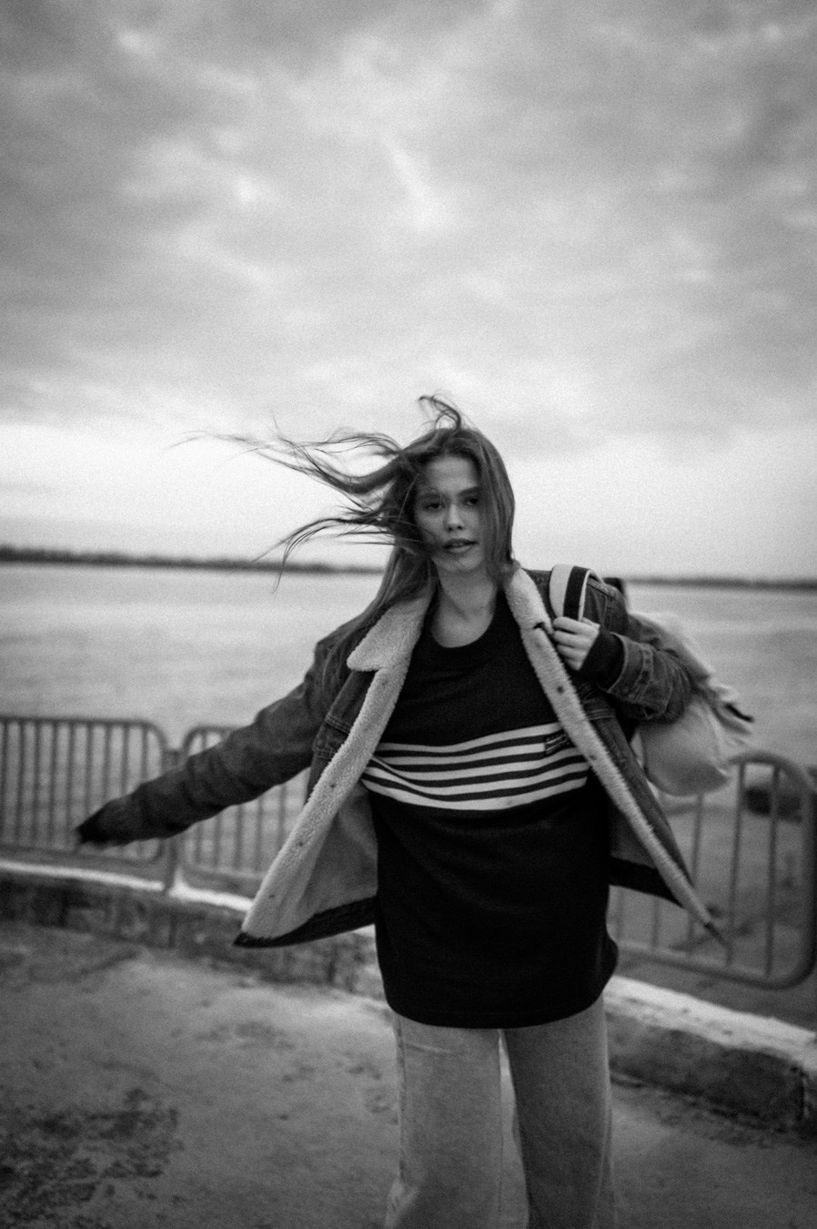 Kristina. Kartascheff