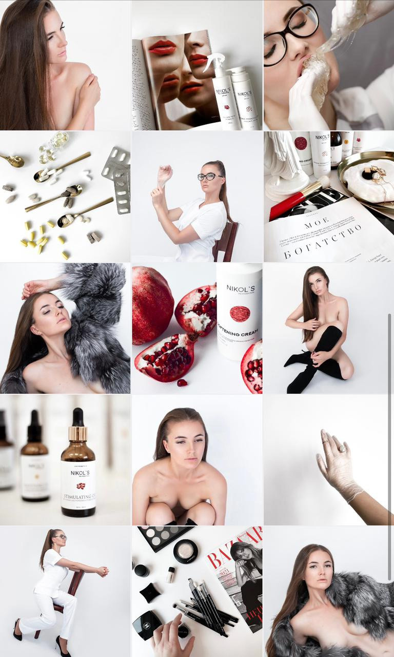 Контент мастера эпиляции. Фотограф Ирина Сахарчук Выпускные альбомы для детского сада и школы