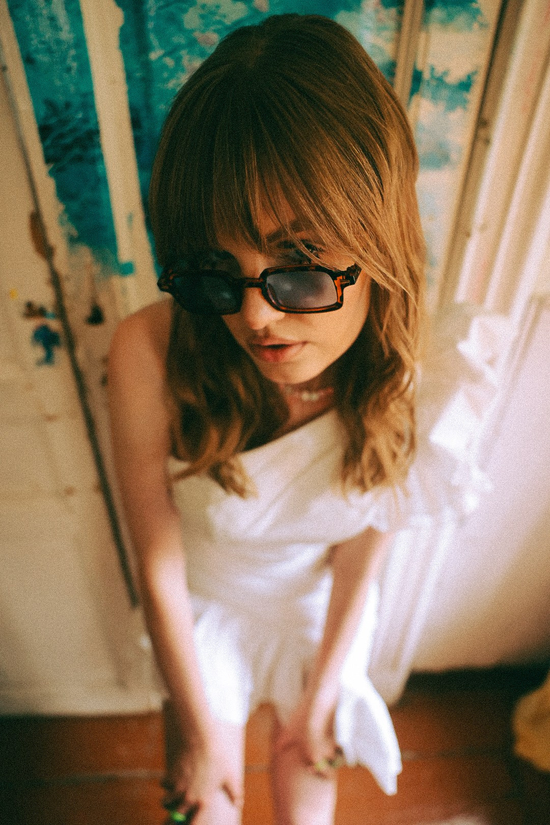 Лена. Фотограф Нижний Новгород