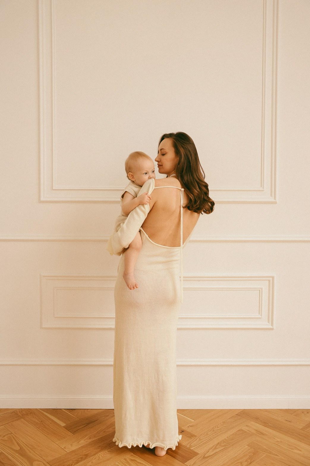 Год Роме. Фотограф Нижний Новгород