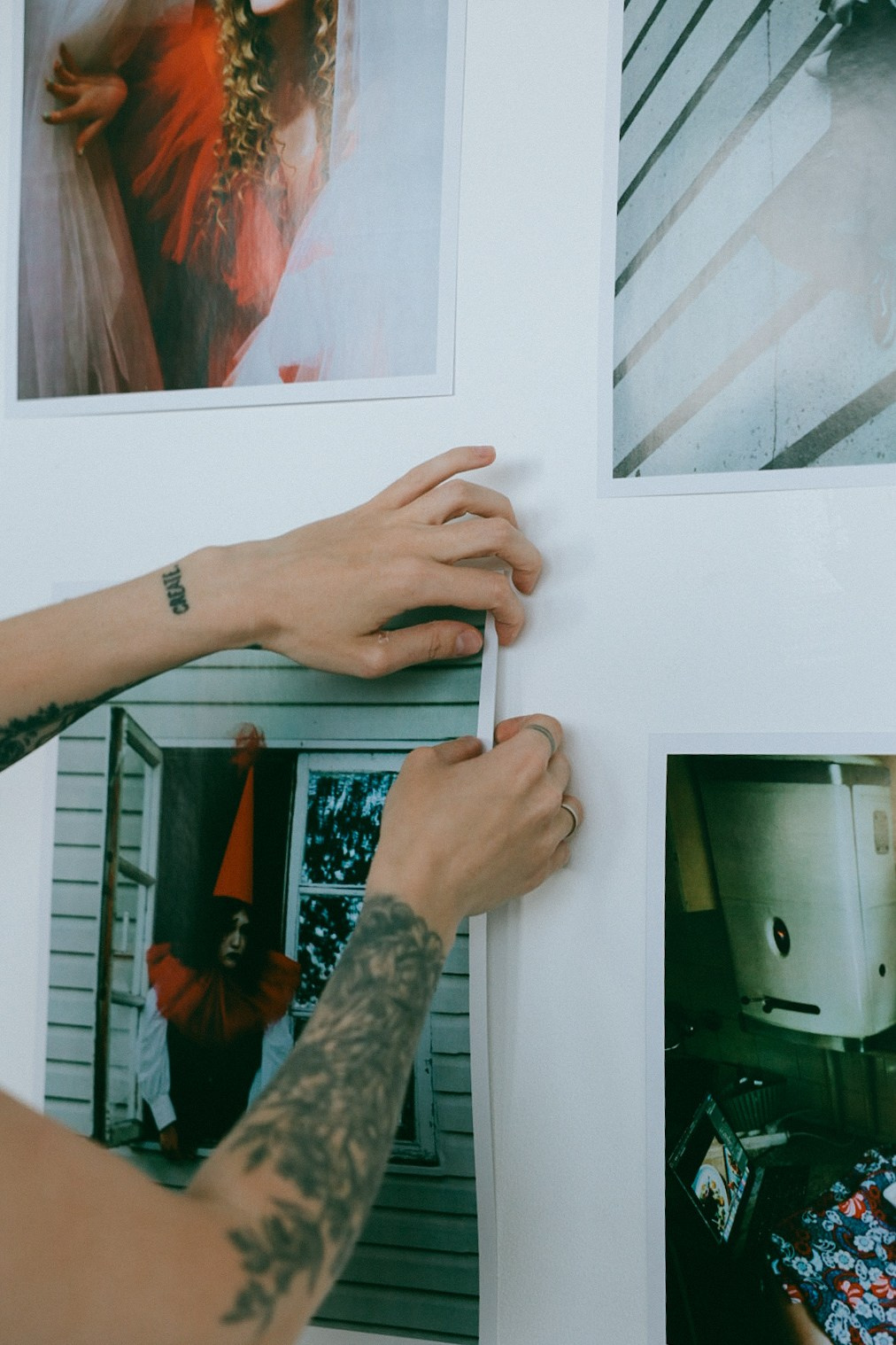 Коллаба 2.0. Фотограф Нижний Новгород