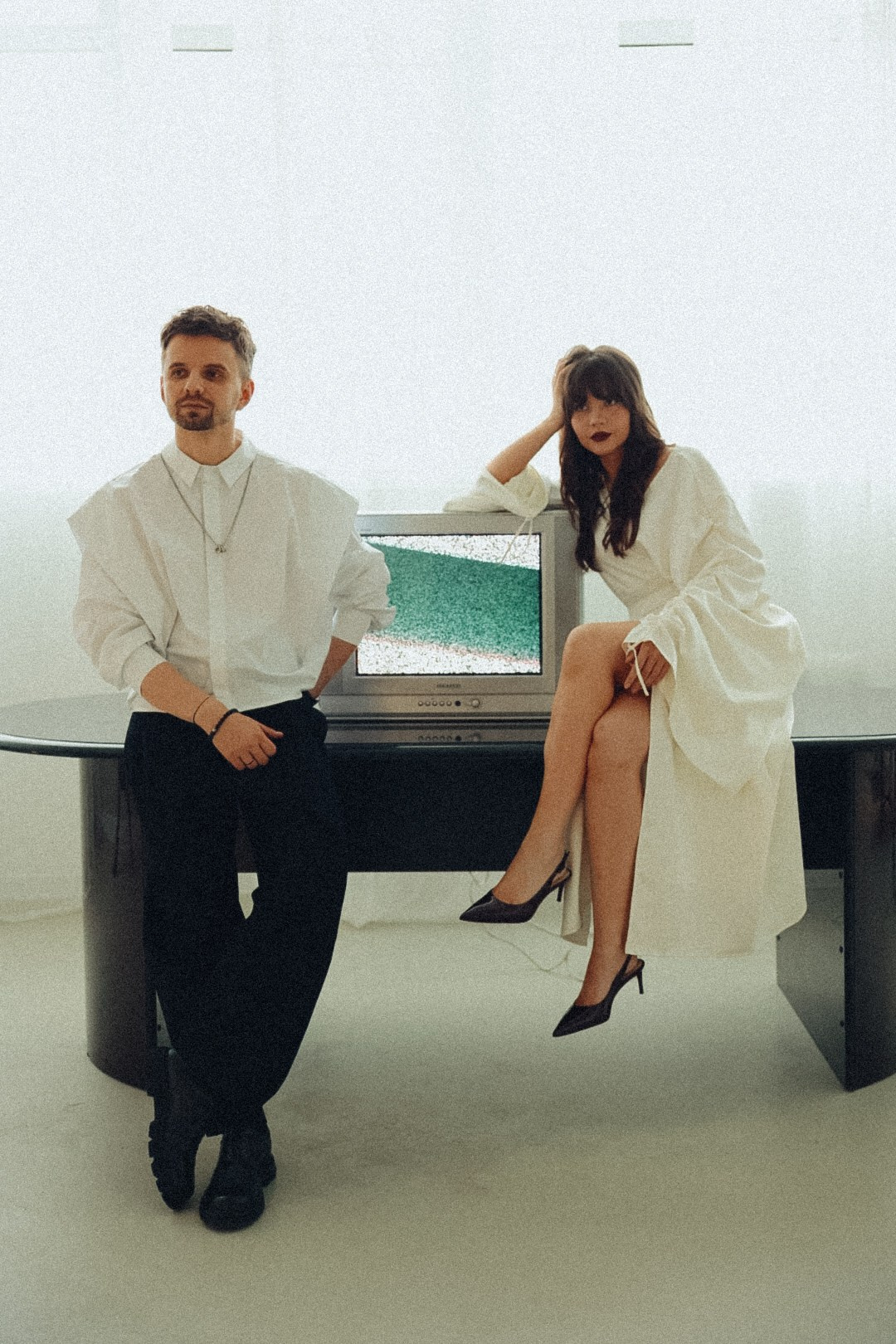 Леша и Настя. Фотограф Нижний Новгород