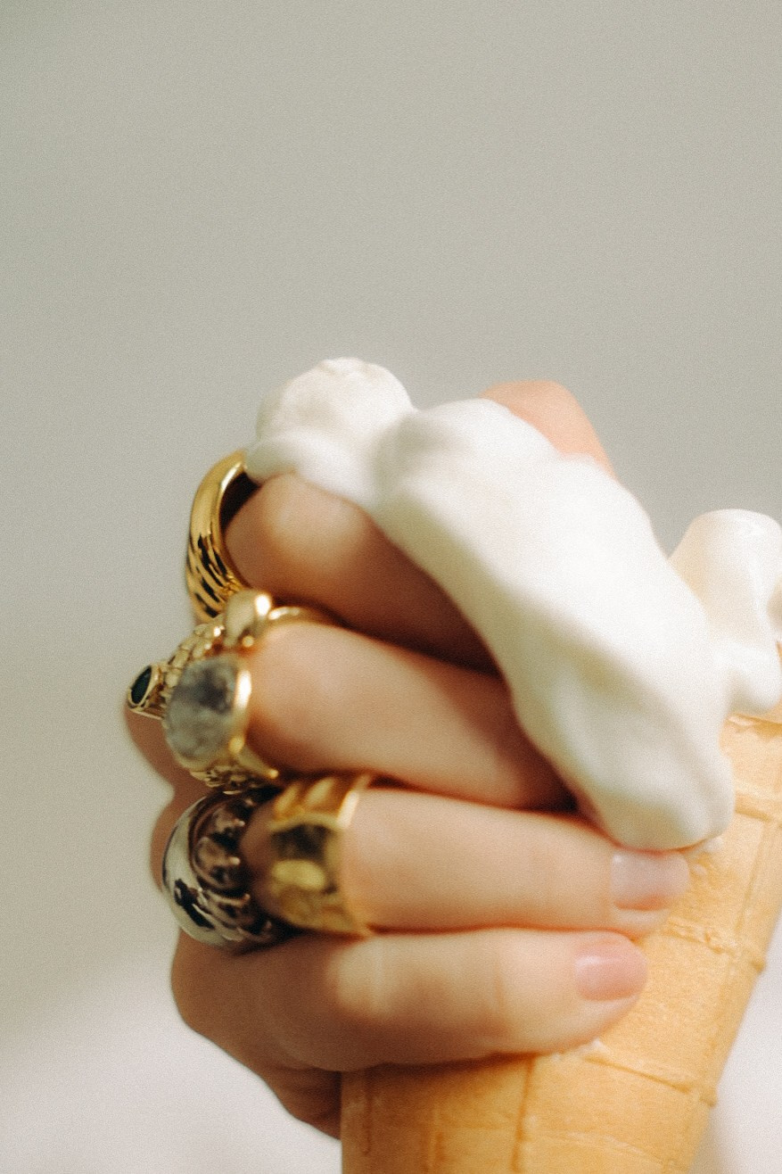 Оля. Фотограф Нижний Новгород