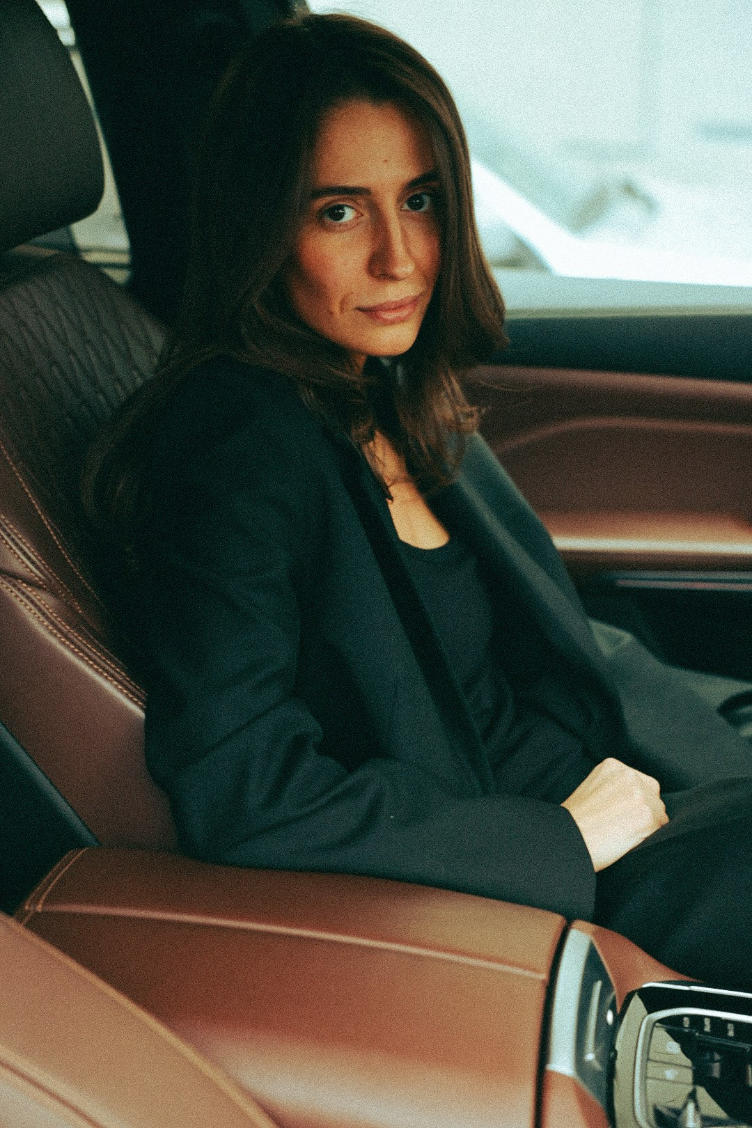 Нина. Фотограф Нижний Новгород