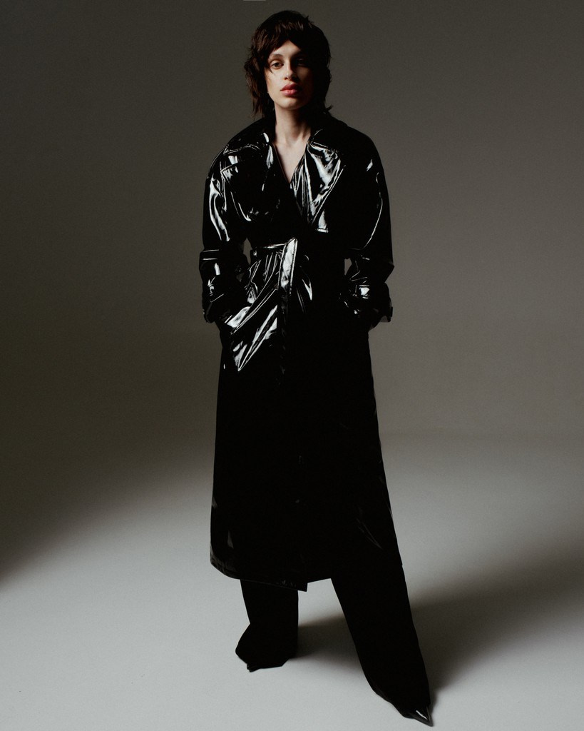 Gabi. Guilty Model Management