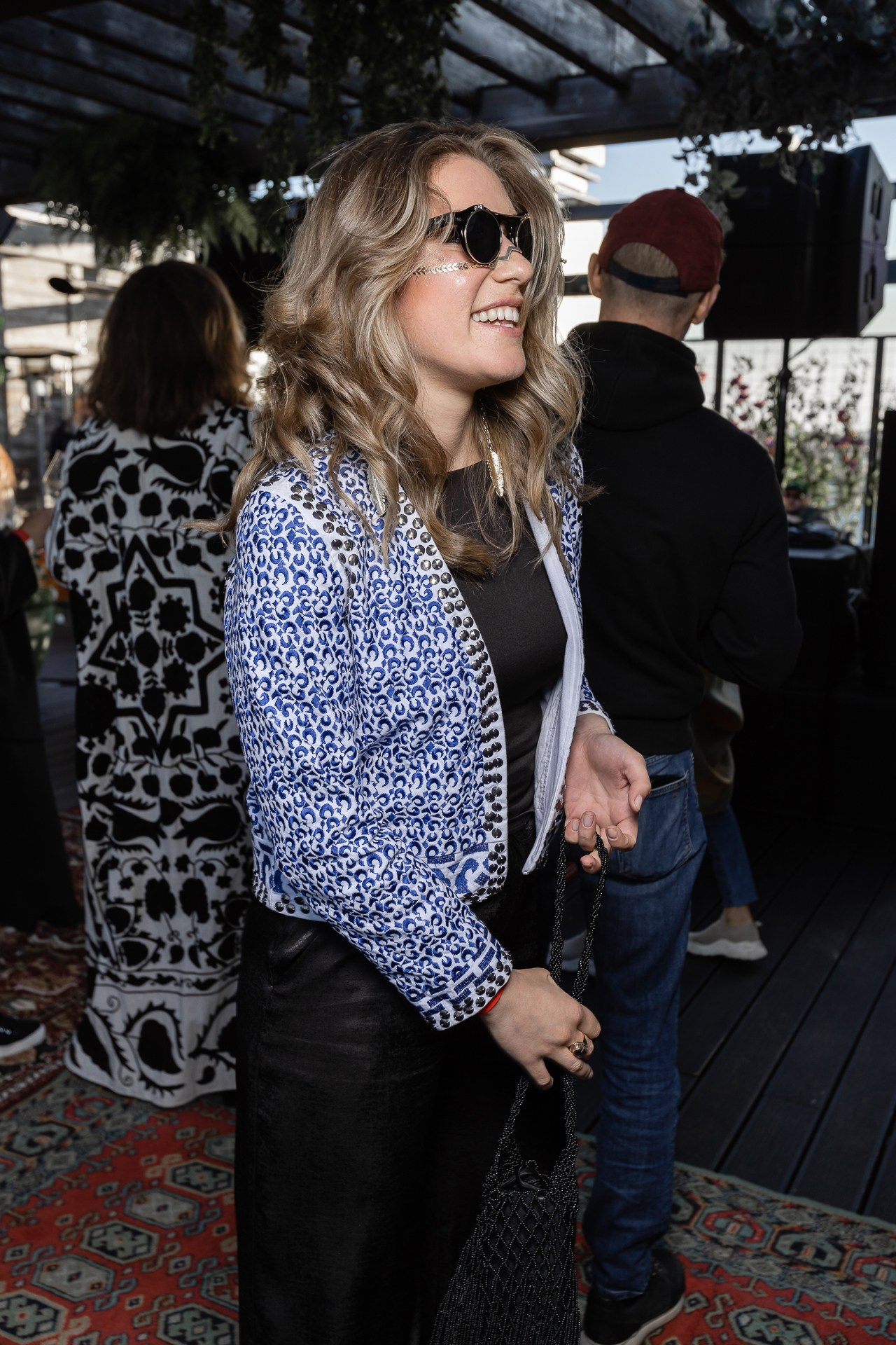 Odyssey partry. Ещё не вечер Viktor Petrov Birthday. Фотограф в Санкт-Петербурге — Сергей Петров