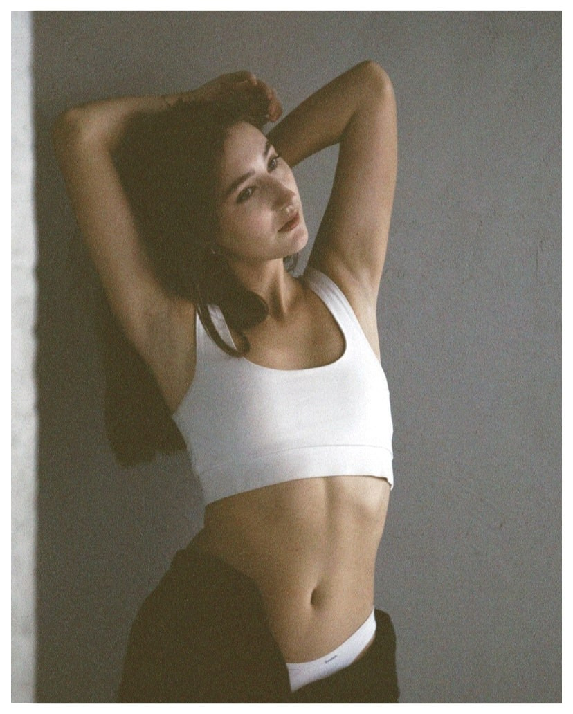 Съемка с Дианой #3. Ирина Чернова — портретный фотограф и маркетолог из Владивостока