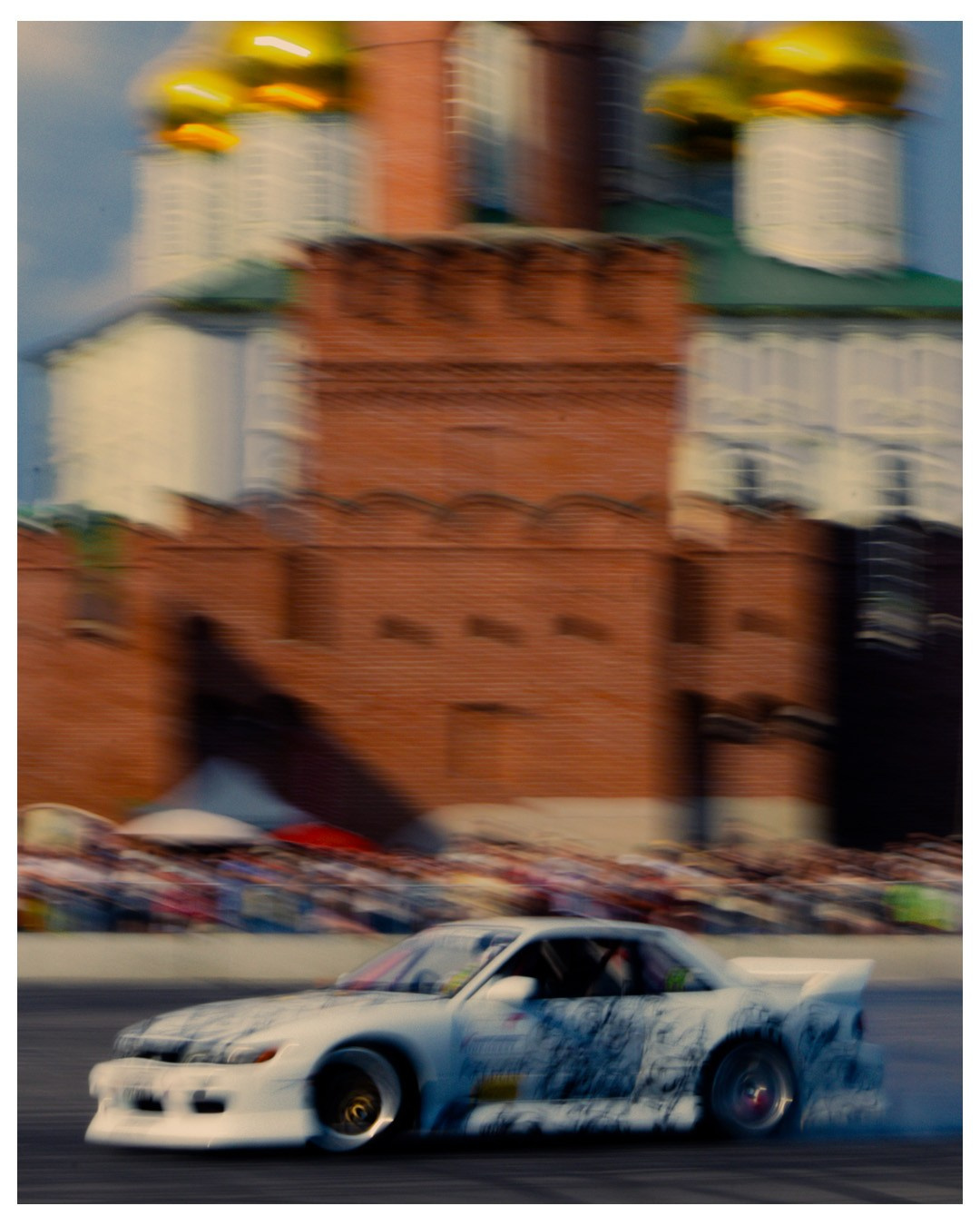 Репортажный фотограф
