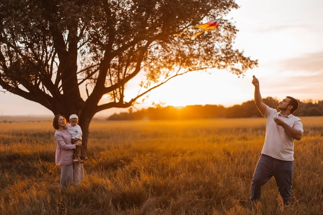 Булатик. Семейный фотограф Юнусова Раиля