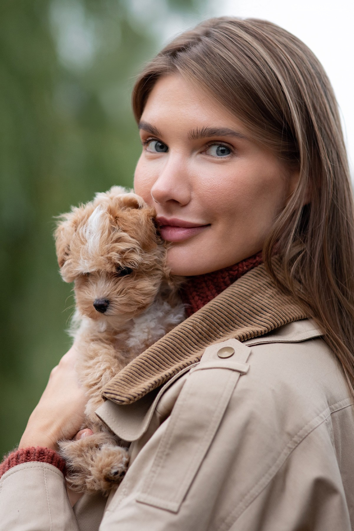 Фотосессия с собакой. Фотограф собак в Москве и Московской области Иванушкина Мария