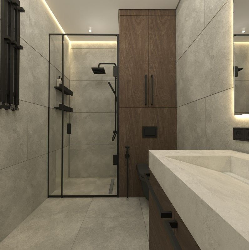 Дизайн интерьера квартиры, дома|Челябинск, Москва, Екатеринбург|Работы. Дизайн интерьеров и ремонт под ключ Екатеринбург|Челябинск|Москва