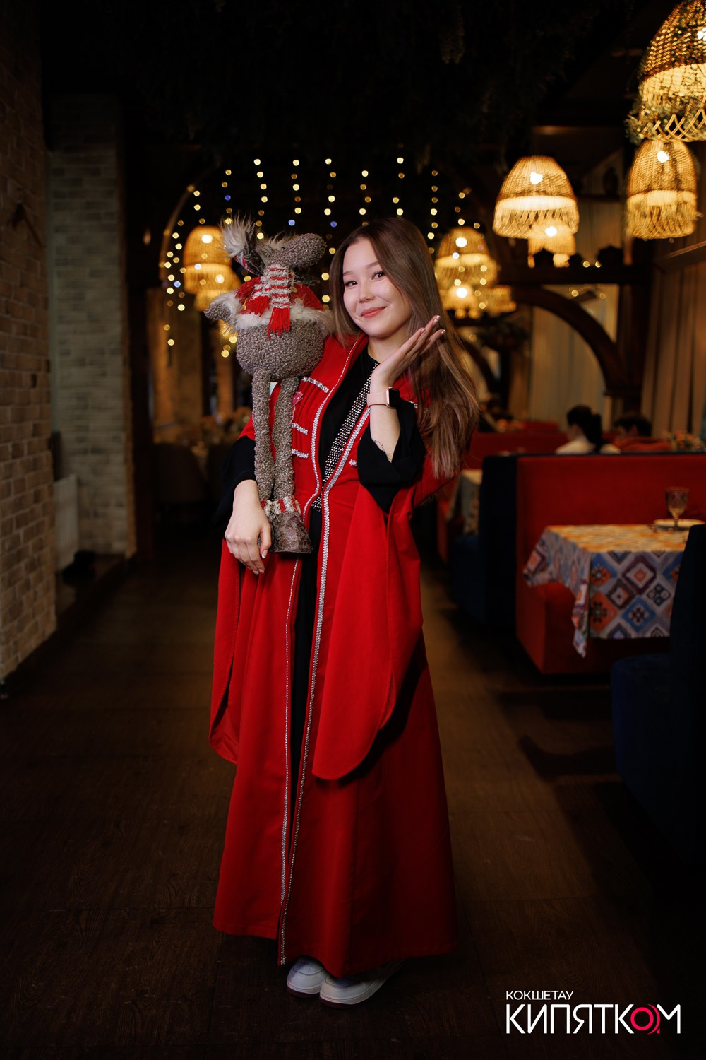 ТБИЛИСИ. КИПЯТКОМ КОКШЕТАУ