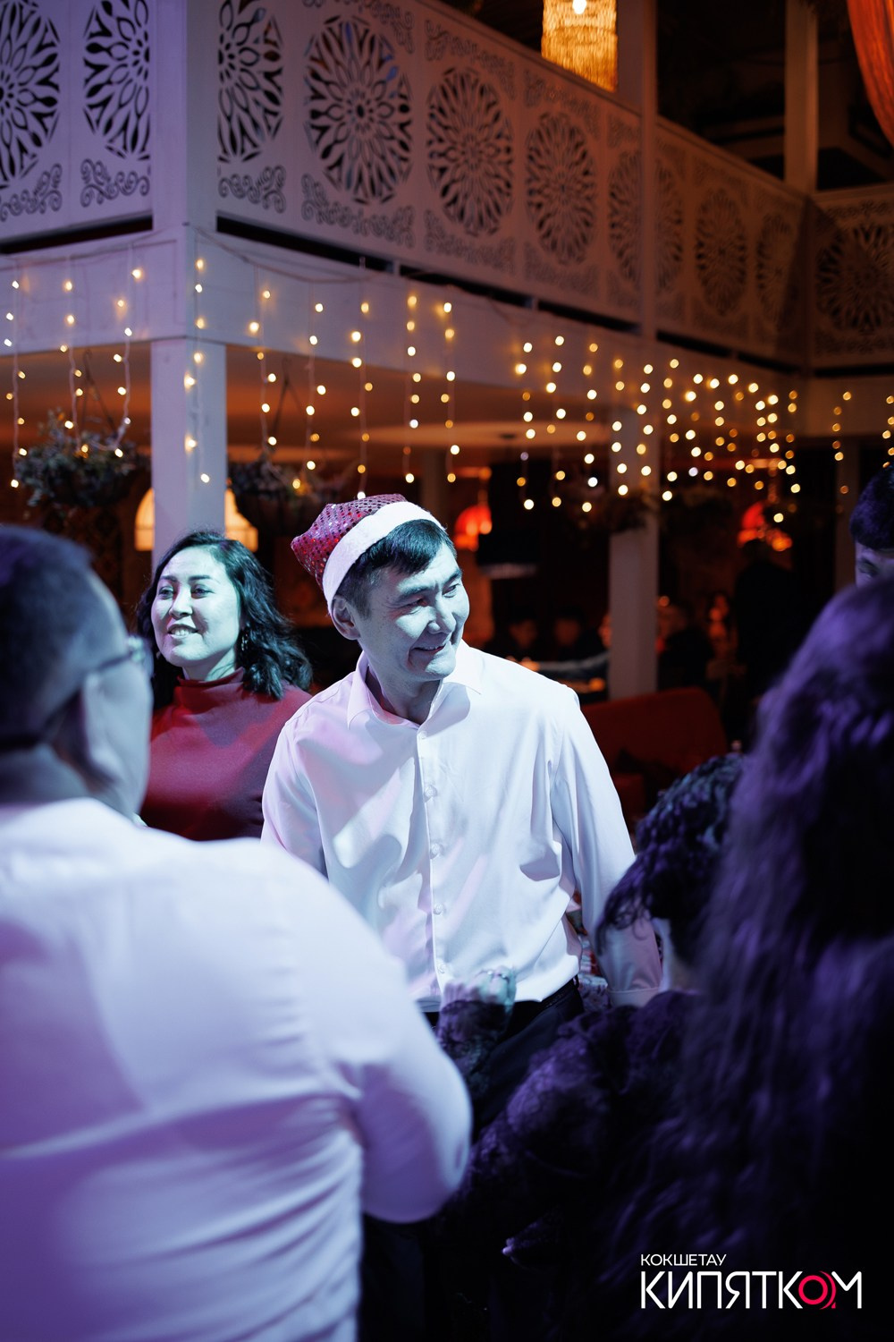 ТБИЛИСИ. КИПЯТКОМ КОКШЕТАУ