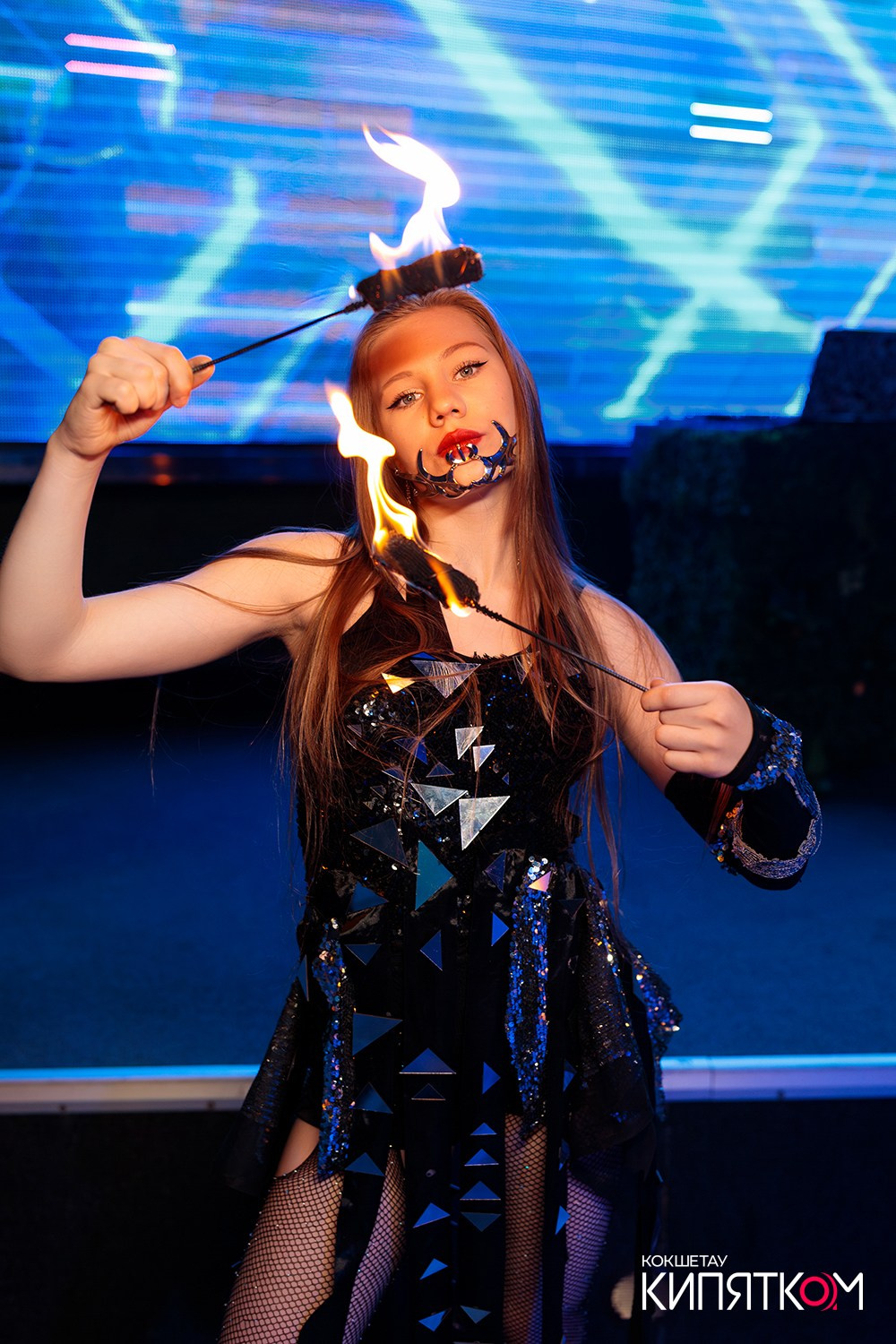 ПАНАЕХАЛИ. КИПЯТКОМ КОКШЕТАУ