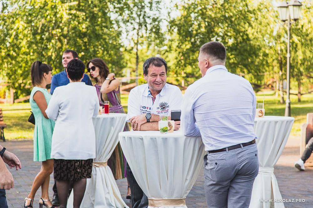 UP GROUP. Видеооператор/Фотограф Николай Завьялов