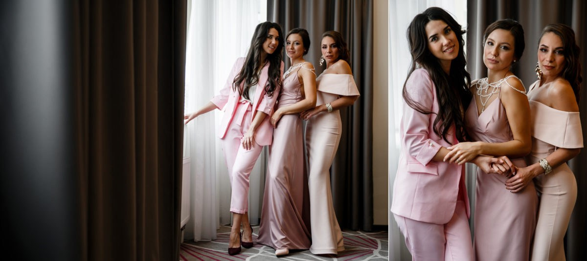 Свадьба Насти и Кирилла. Константин Солодянкин — свадебный и репортажный фотограф в Екатеринбурге и Верхней Пышме