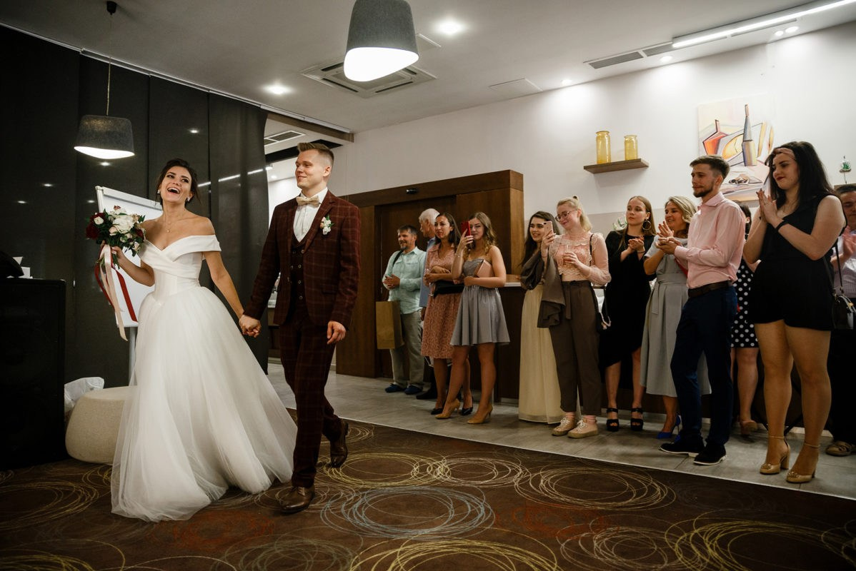 Свадьба Катя и Артём. Константин Солодянкин — свадебный и репортажный фотограф в Екатеринбурге и Верхней Пышме