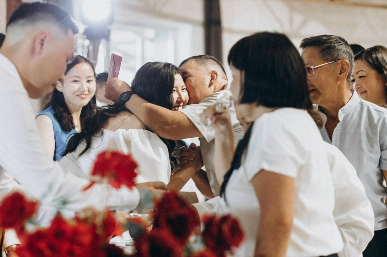 Алена и Никита