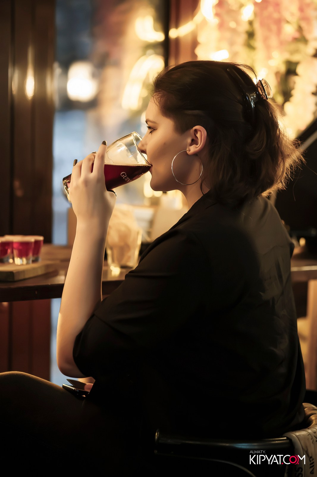 VICTORY PUB. КИПЯТКОМ АЛМАТЫ! Фотосъемка мероприятий в Алматы