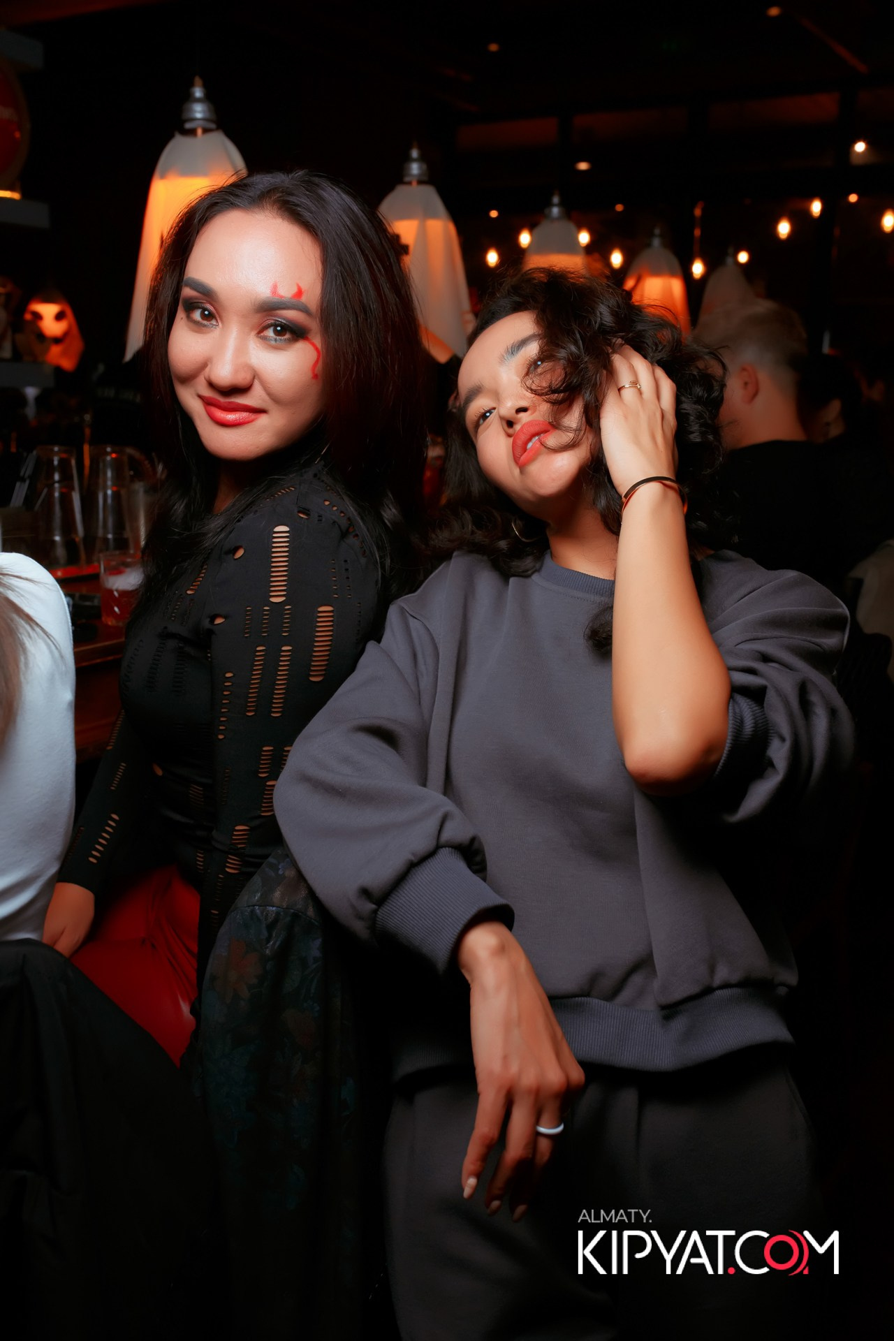 СУХОЙ ЗАКОН. КИПЯТКОМ АЛМАТЫ!