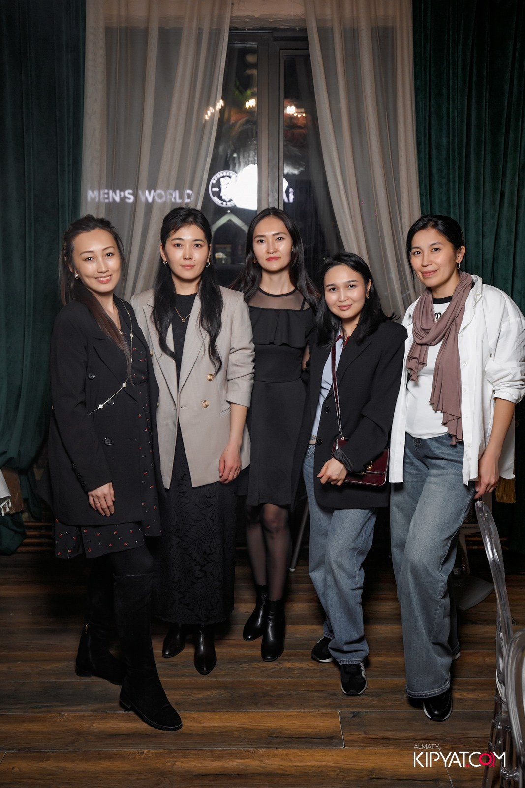 ВАХТАНГУРИ. КИПЯТКОМ АЛМАТЫ! Фотосъемка мероприятий в Алматы