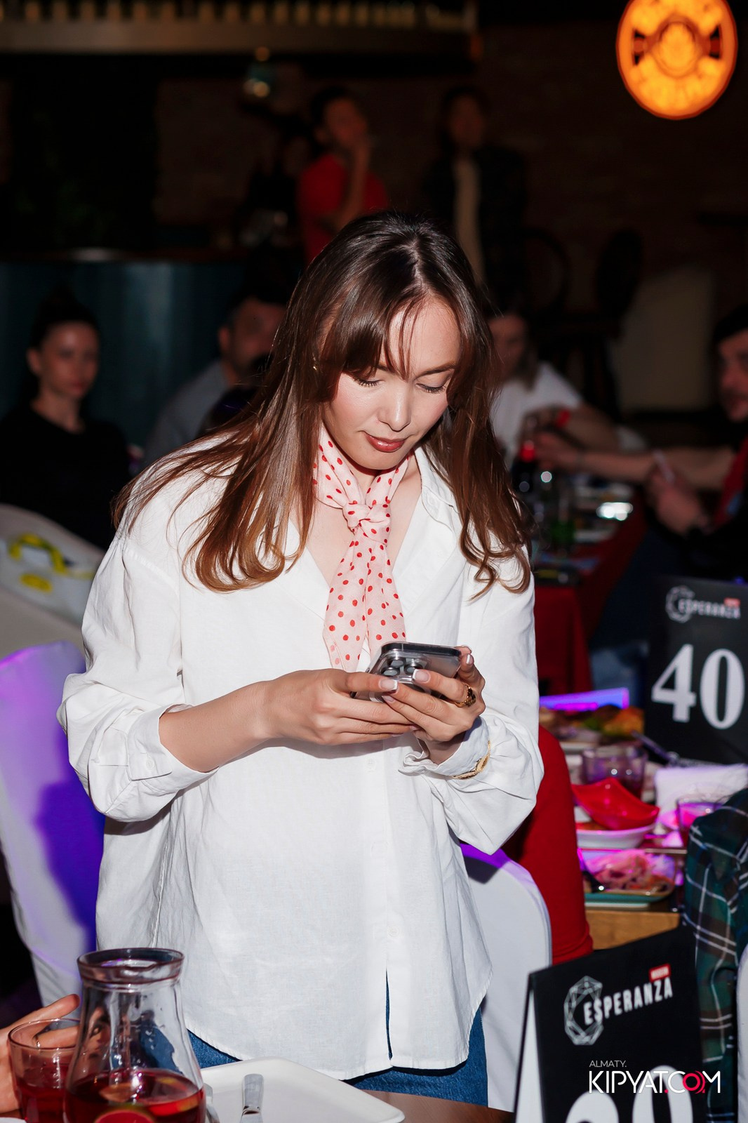 МУЗЫКАЛЬНОЕ ЛОТО В HIT RETRO. КИПЯТКОМ АЛМАТЫ! Фотосъемка мероприятий в Алматы