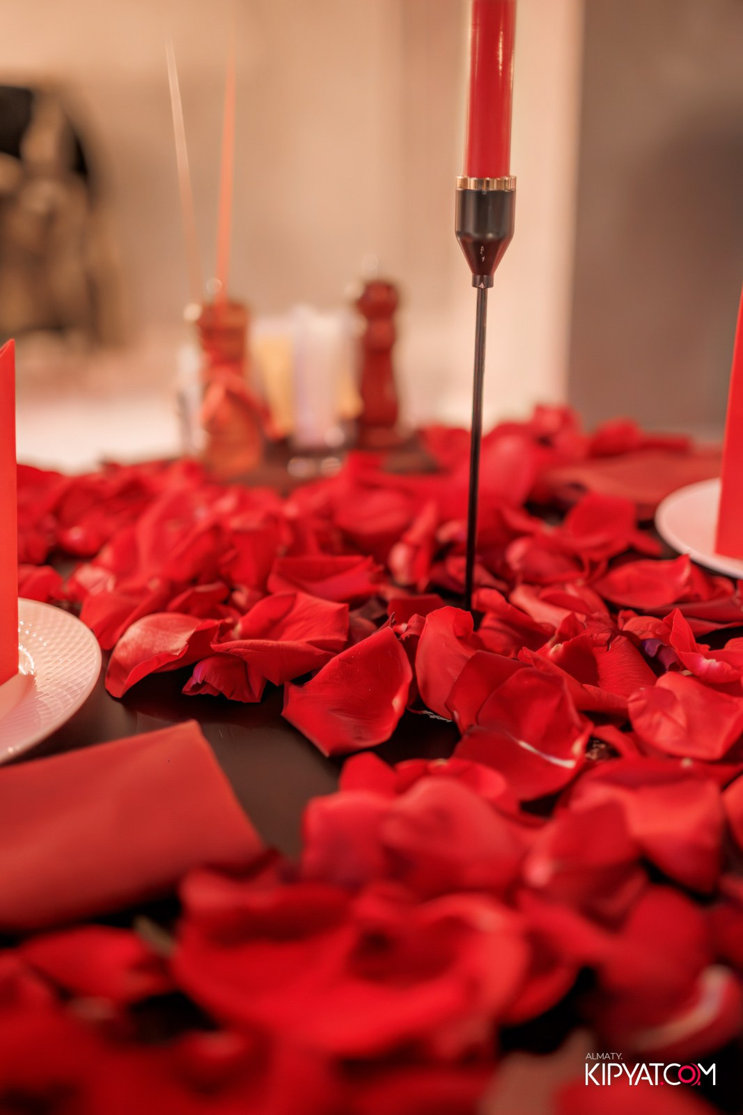 ARABIS НА ГАГАРИНА. КИПЯТКОМ АЛМАТЫ!