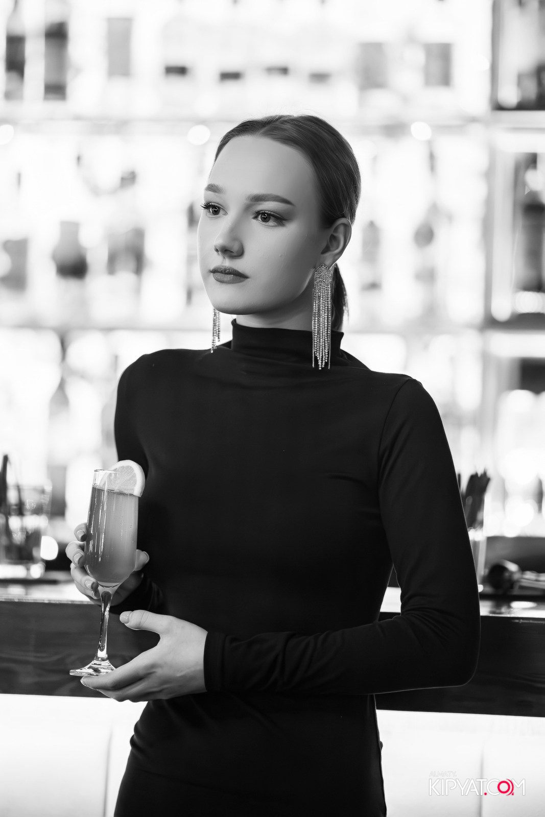 BAYMAX GRILL & BAR — ПЕРЕЗАГРУЗКА. КИПЯТКОМ АЛМАТЫ!