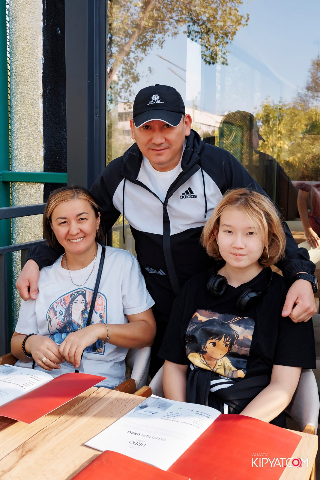 ОТКРЫТИЕ BOX PARK. КИПЯТКОМ АЛМАТЫ!