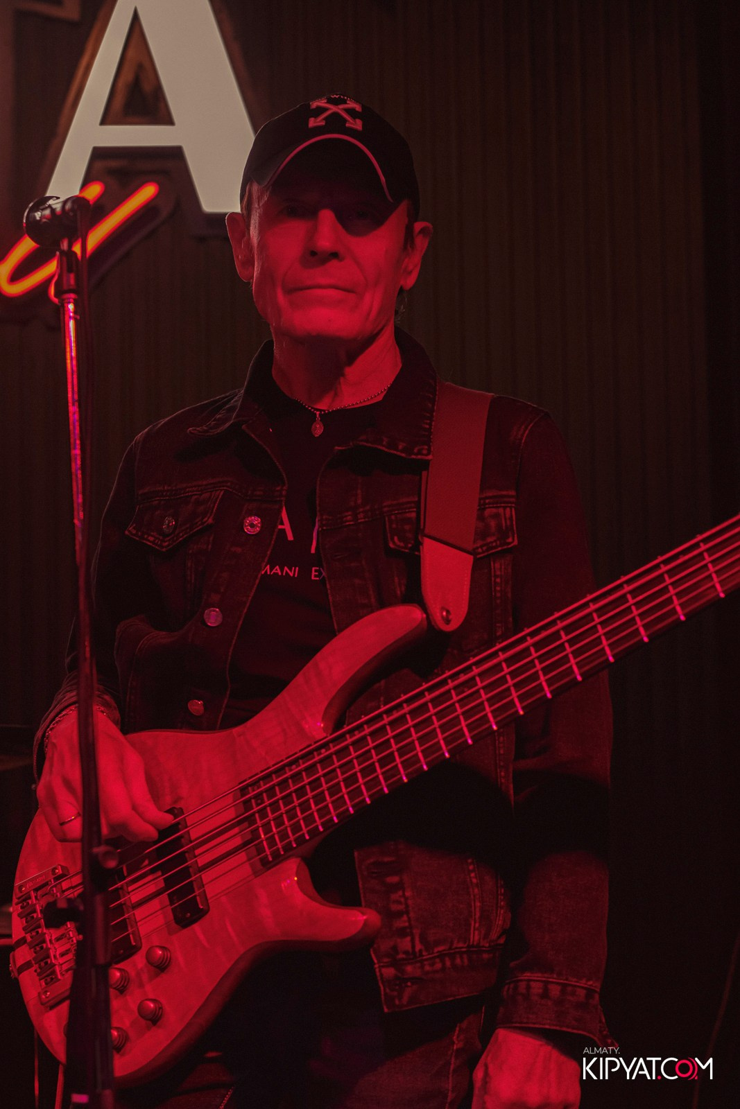 ОКТOBERFEST — ПИНТА НУРЛЫ-ТАУ. КИПЯТКОМ АЛМАТЫ!