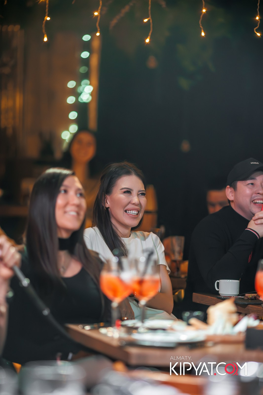 STAND UP КОНЦЕРТ АЛЕКСАНДРА МЕРКУЛЬ. КИПЯТКОМ АЛМАТЫ!