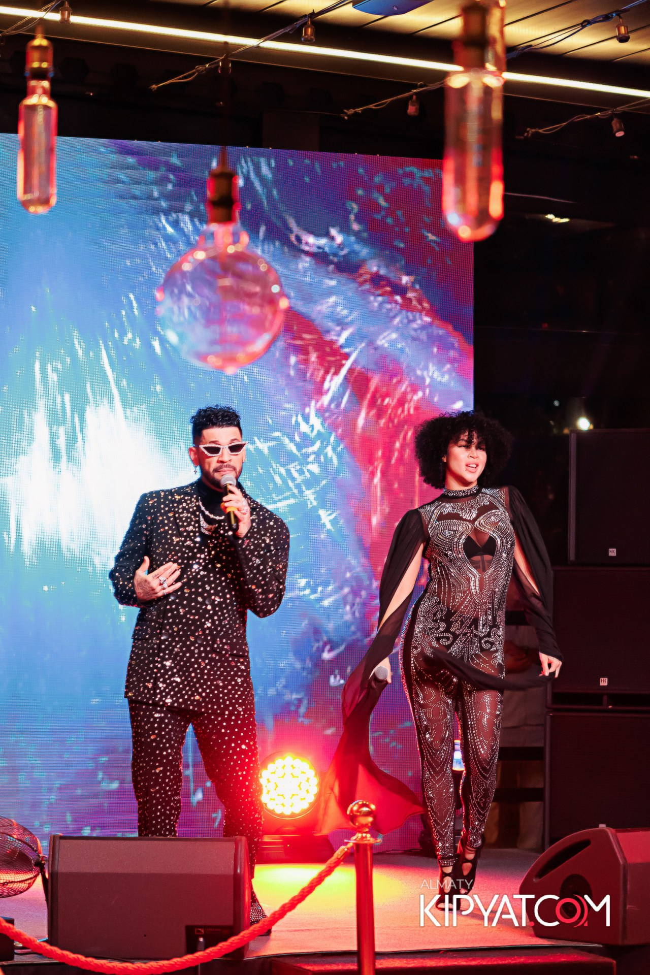 День рождения ресторана Noodles — 15 лет. КИПЯТКОМ АЛМАТЫ! Фотосъемка мероприятий в Алматы