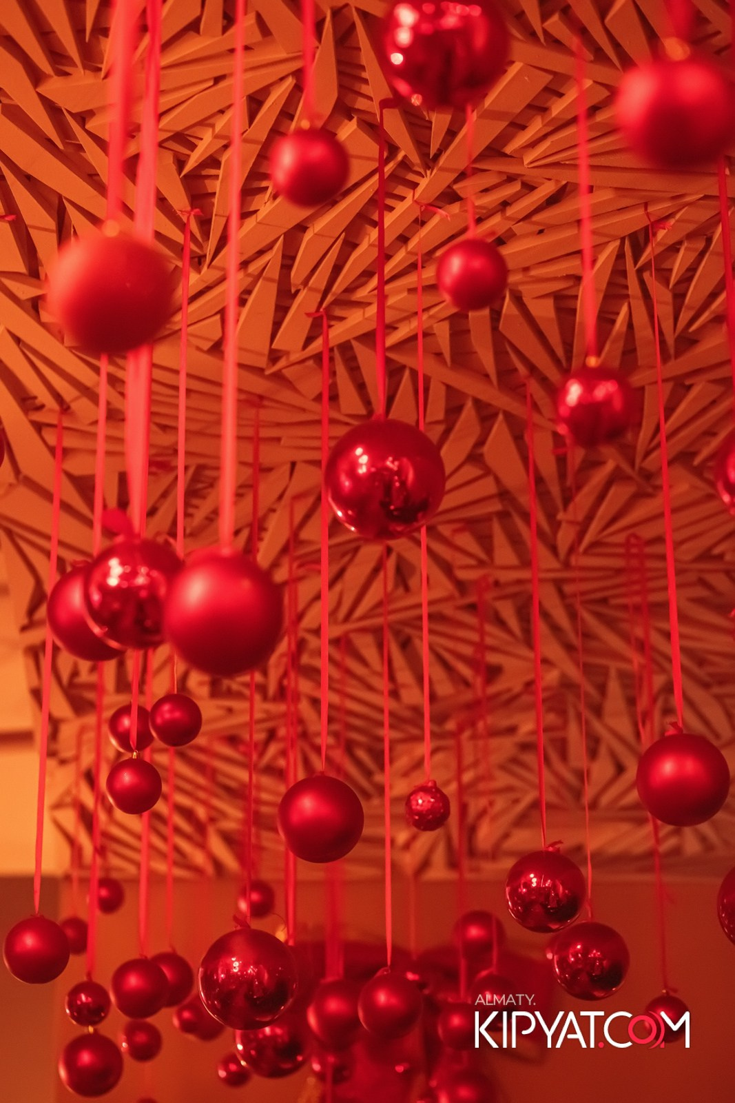 BARFLY. КИПЯТКОМ АЛМАТЫ!