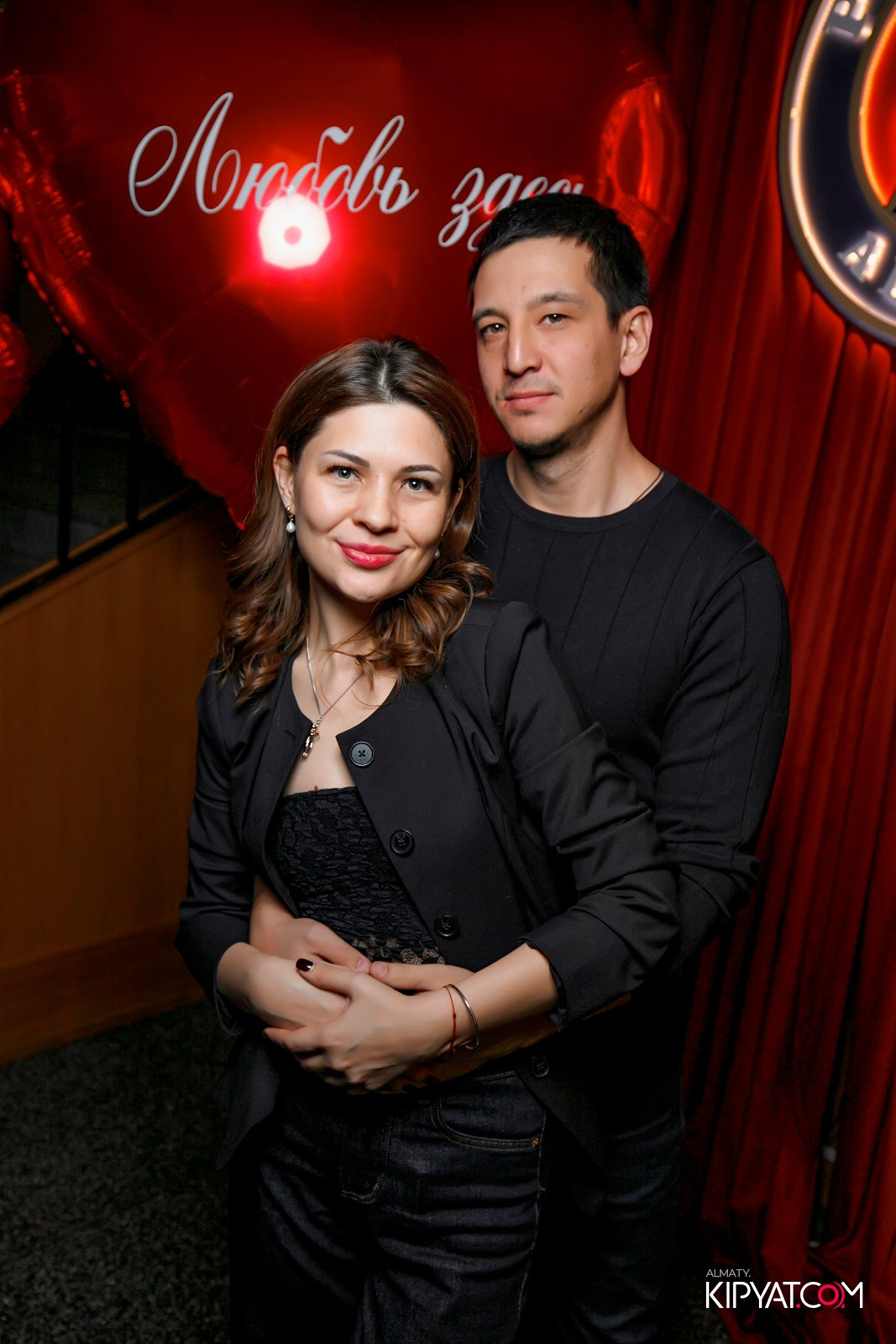 PAULANER. КИПЯТКОМ АЛМАТЫ! Фотосъемка мероприятий в Алматы